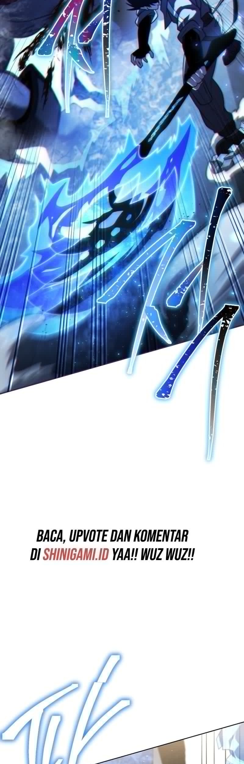 Player Who Returned 10,000 Years Later Chapter 56 Gambar 39