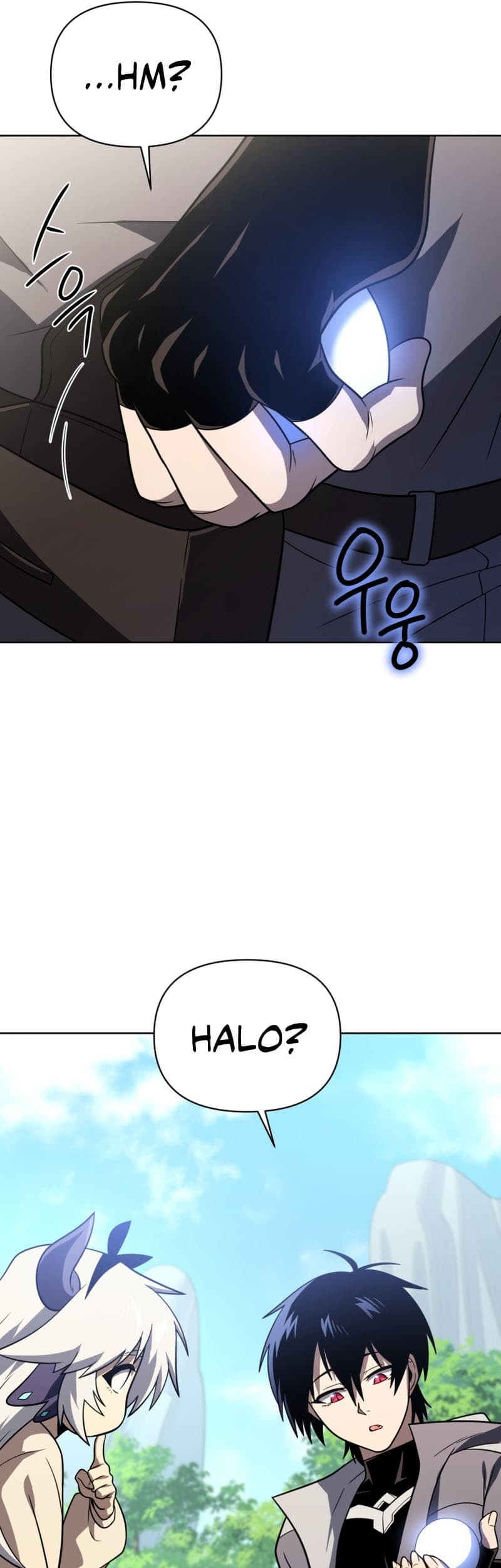 Player Who Returned 10,000 Years Later Chapter 56 Gambar 45