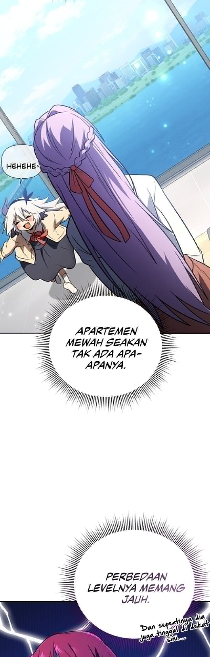 Player Who Returned 10,000 Years Later Chapter 56 Gambar 55