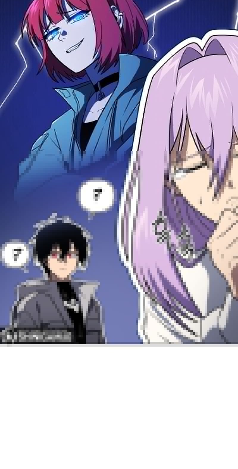 Player Who Returned 10,000 Years Later Chapter 56 Gambar 56