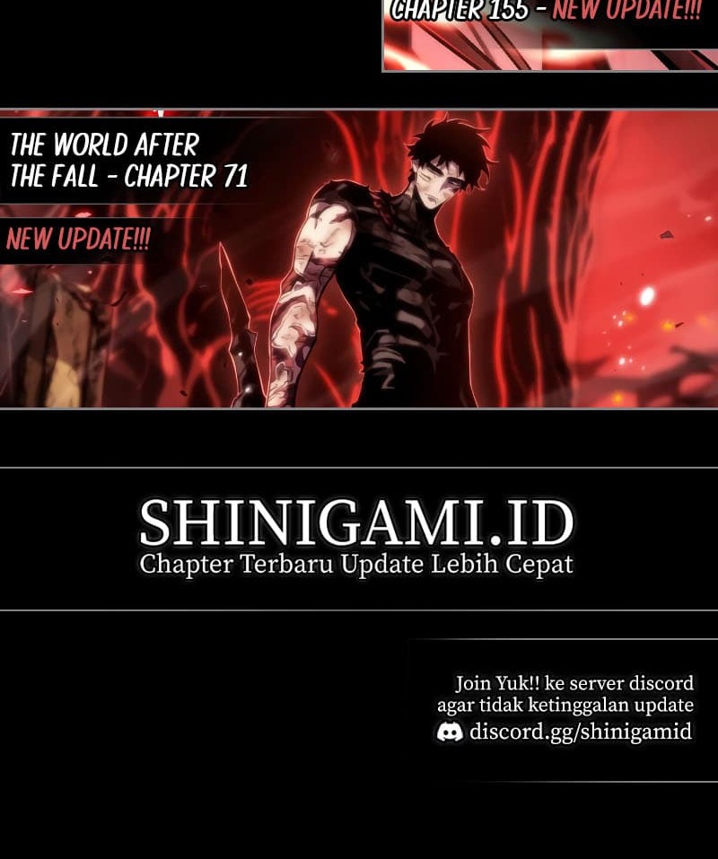 Player Who Returned 10,000 Years Later Chapter 56 Gambar 72