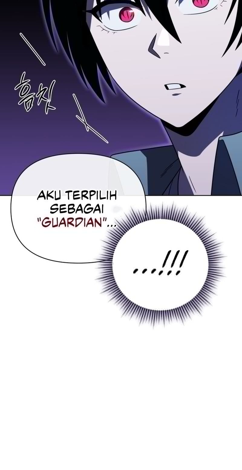 Player Who Returned 10,000 Years Later Chapter 56 Gambar 9