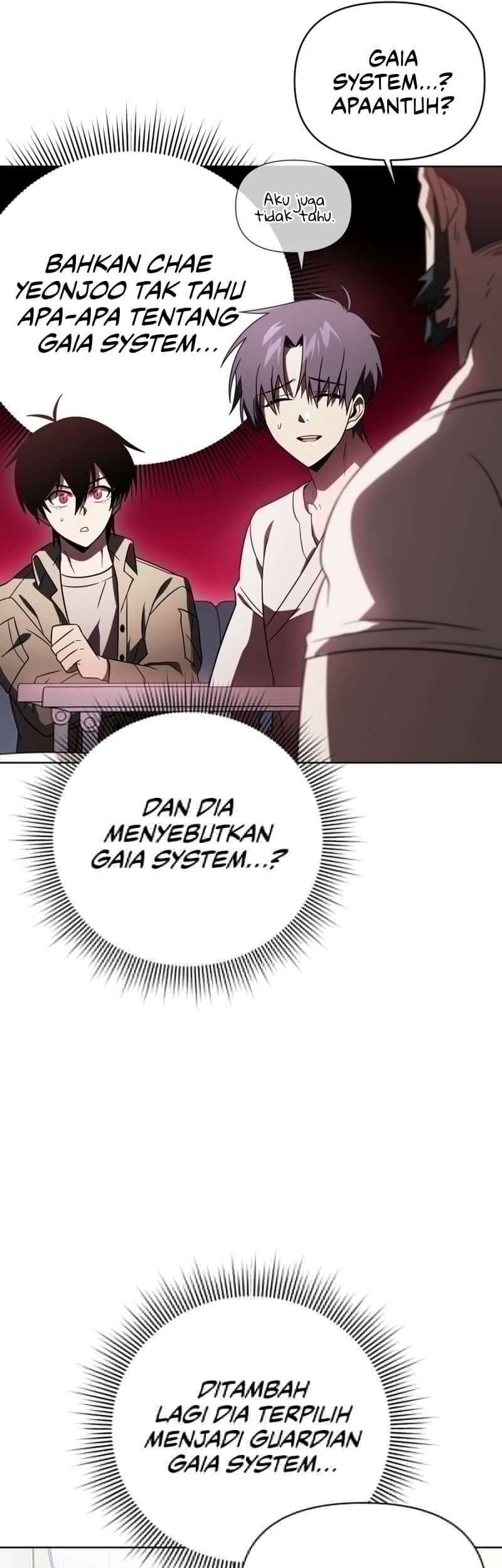 Player Who Returned 10,000 Years Later Chapter 56 Gambar 10