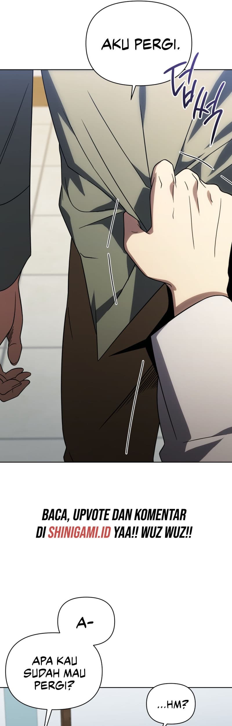 Player Who Returned 10,000 Years Later Chapter 56 Gambar 18