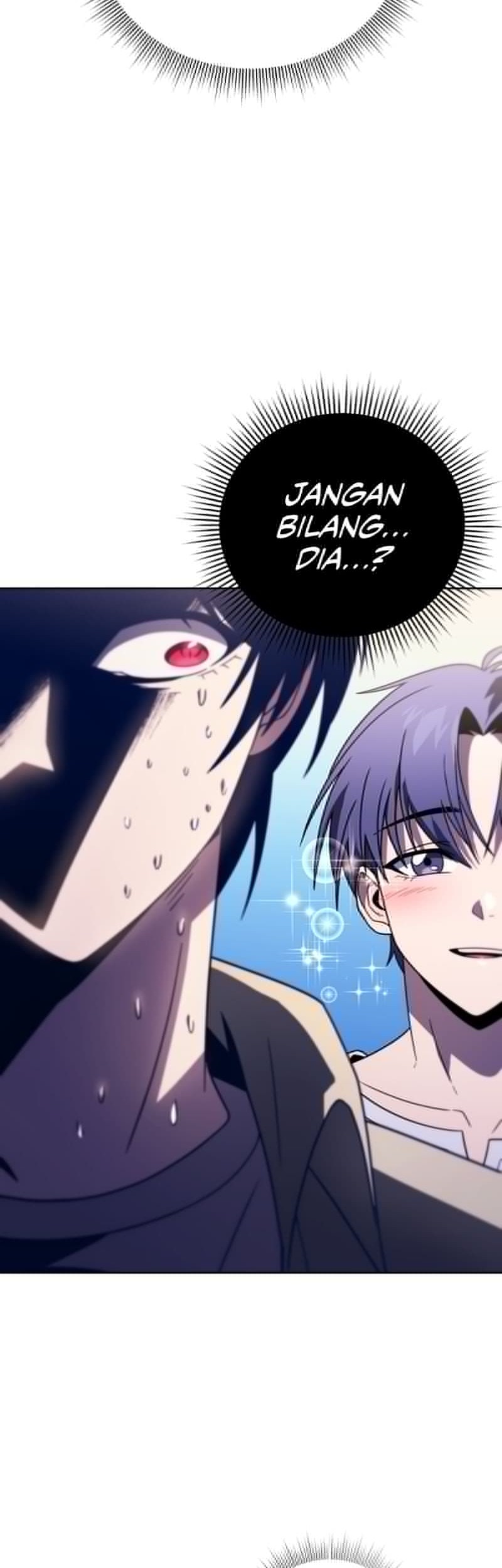 Player Who Returned 10,000 Years Later Chapter 56 Gambar 23