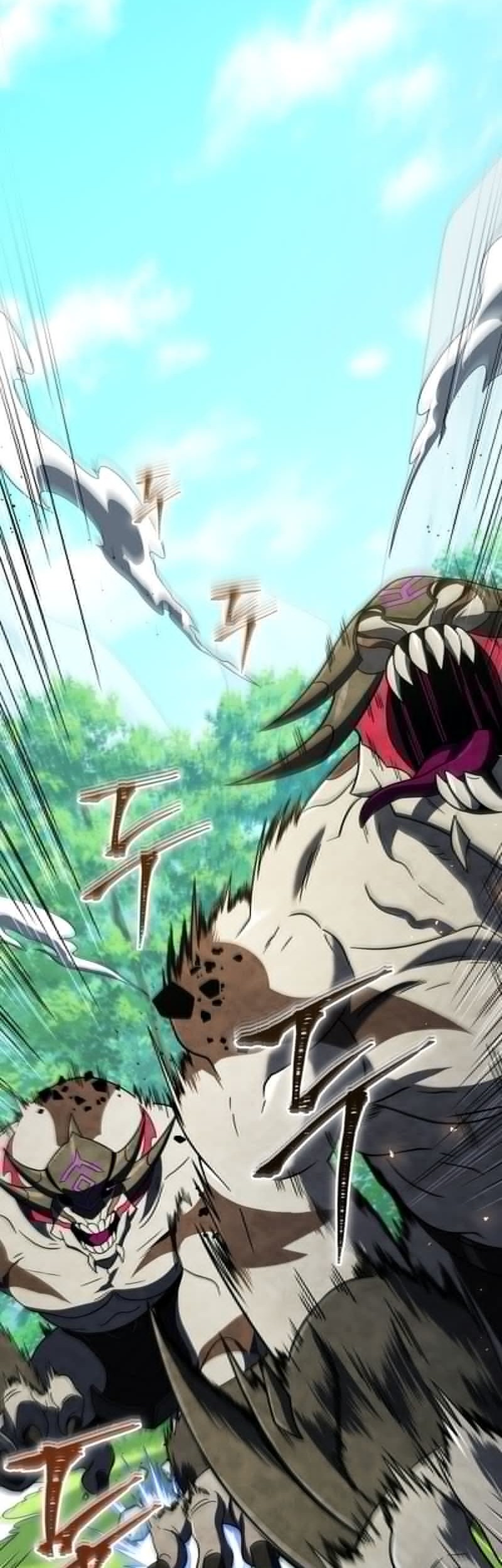 Player Who Returned 10,000 Years Later Chapter 56 Gambar 27