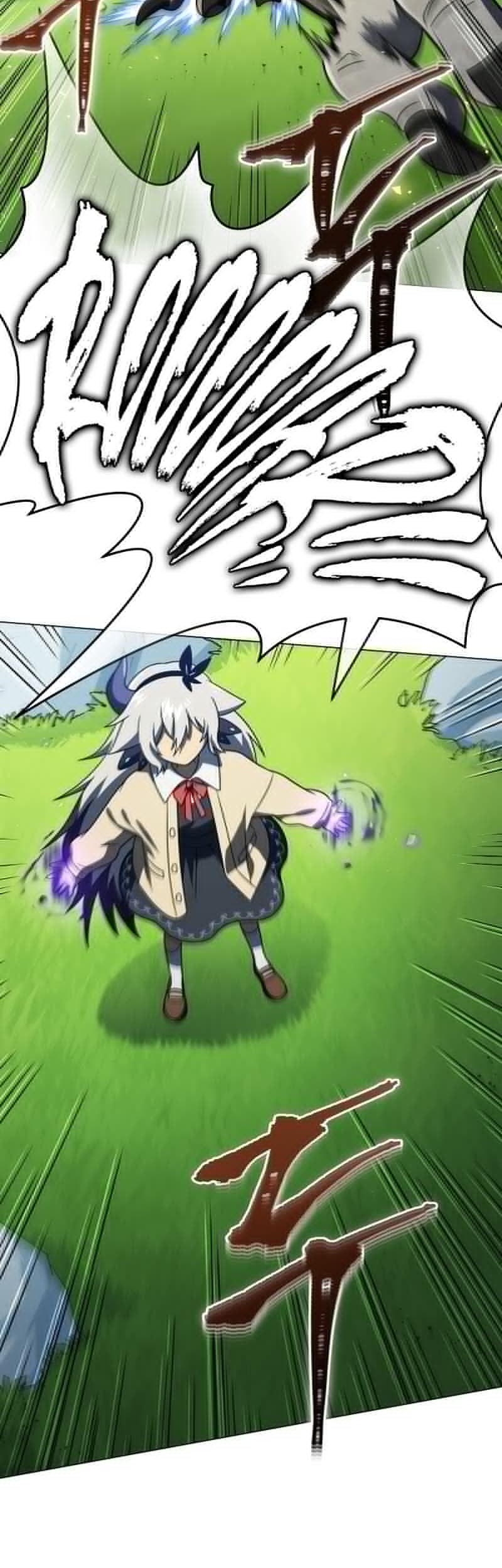 Player Who Returned 10,000 Years Later Chapter 56 Gambar 28