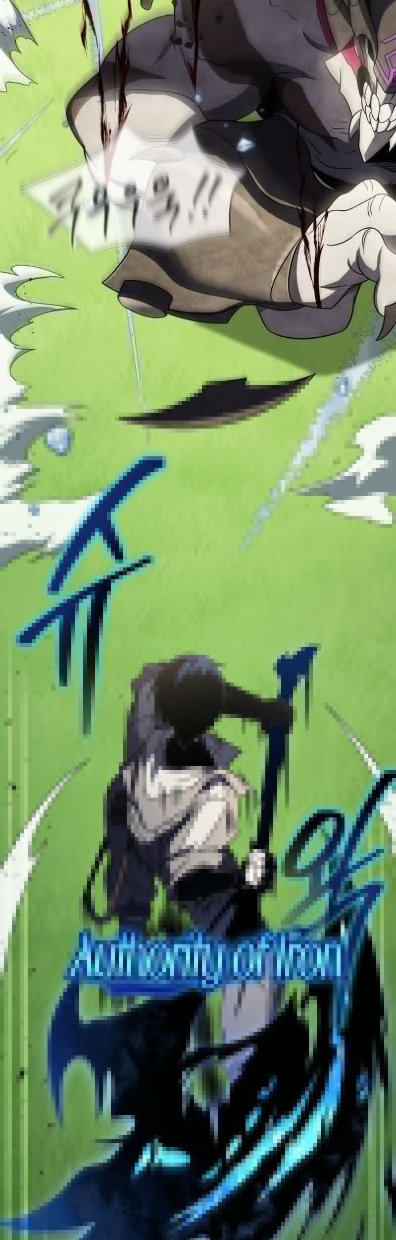 Player Who Returned 10,000 Years Later Chapter 56 Gambar 32