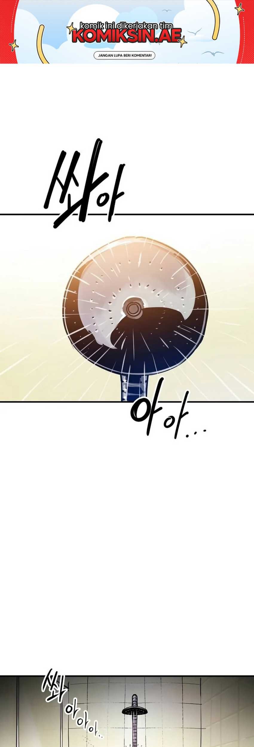 Baca Player Chapter 192 Gambar 2