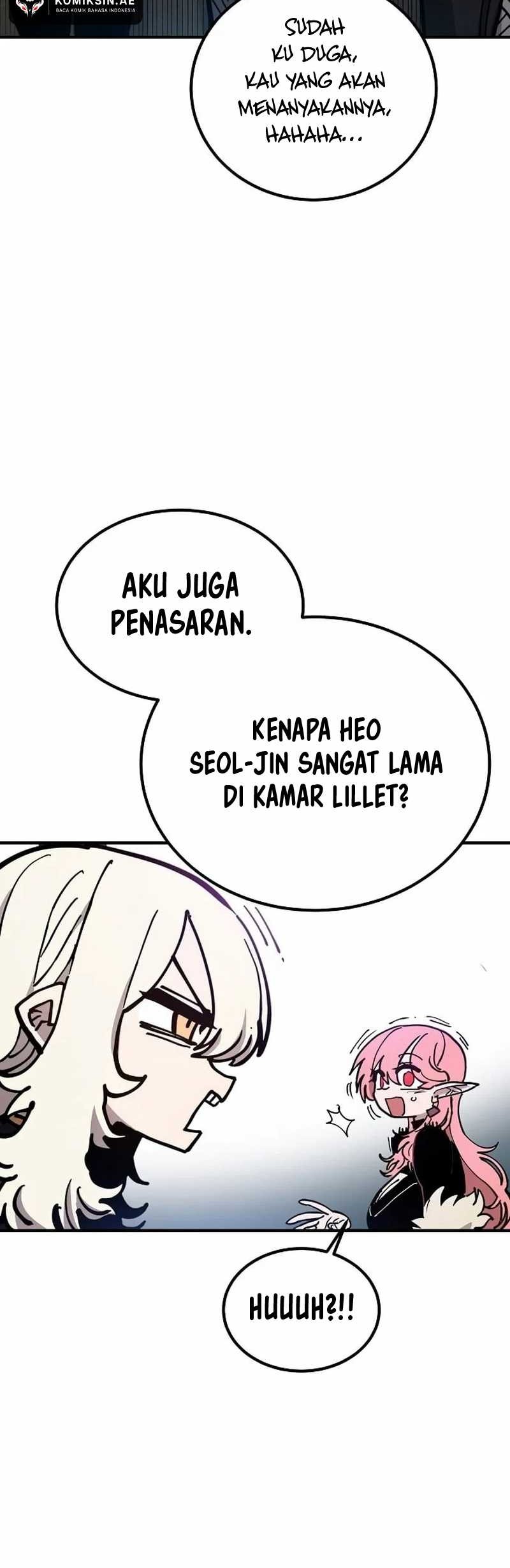 Player Chapter 194 Gambar 56