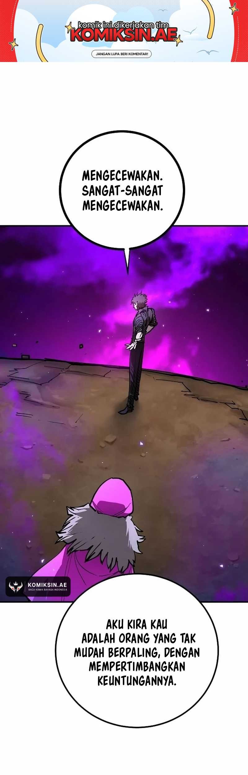 Baca Player Chapter 194 Gambar 2