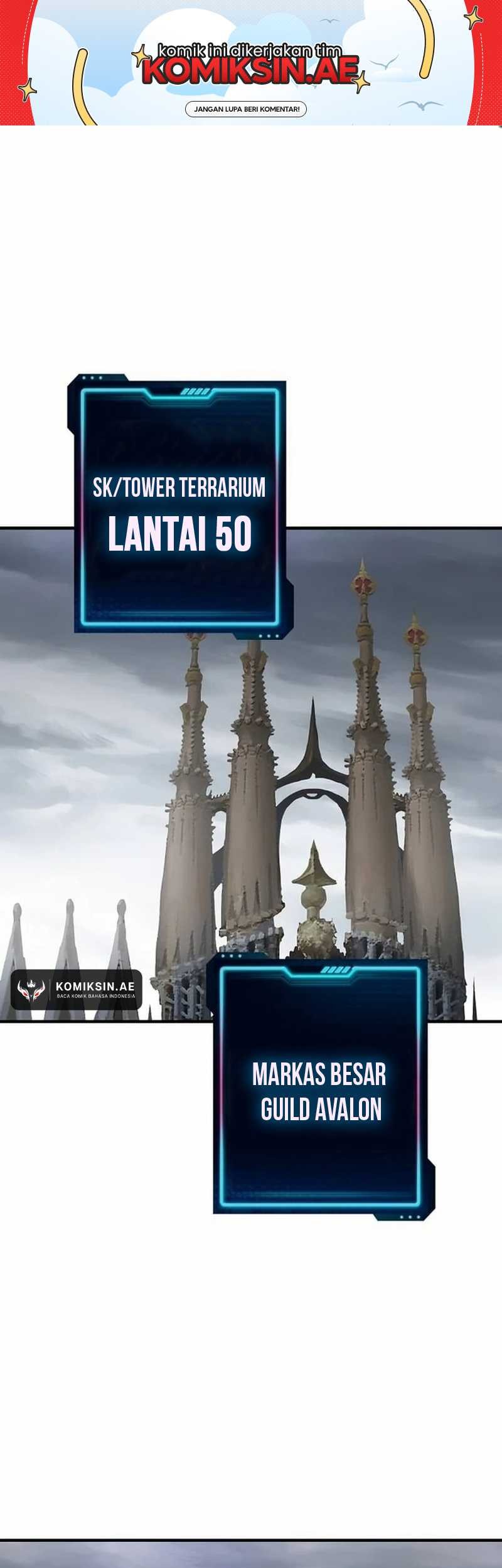 Baca Player Chapter 195 Gambar 2