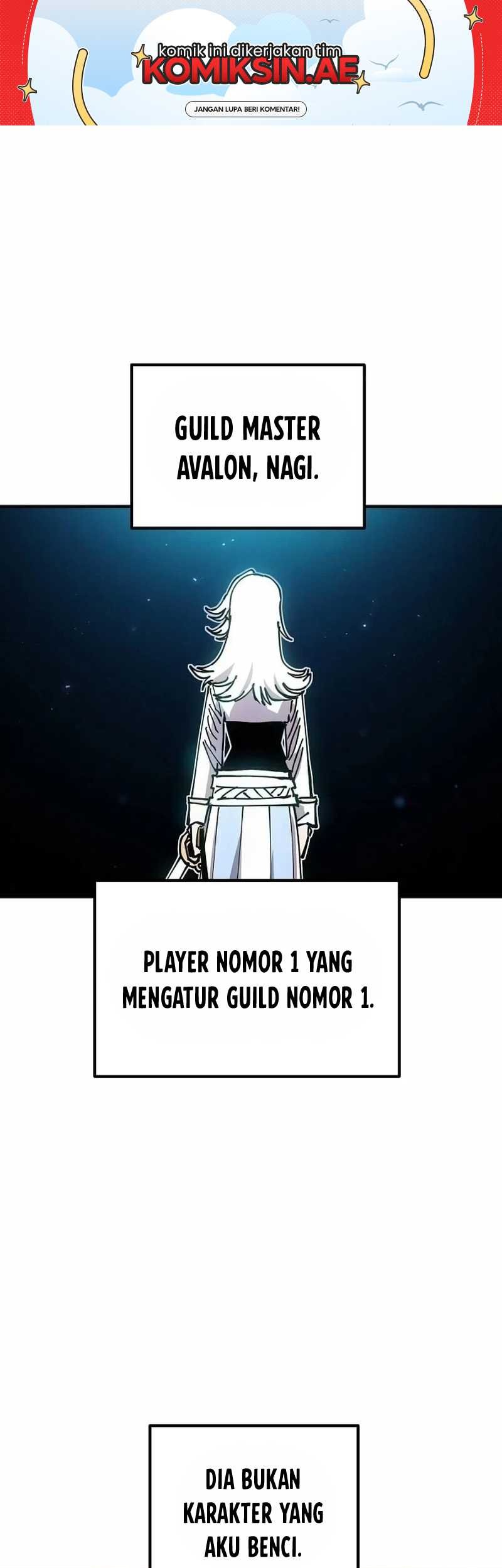Baca Player Chapter 196 Gambar 2