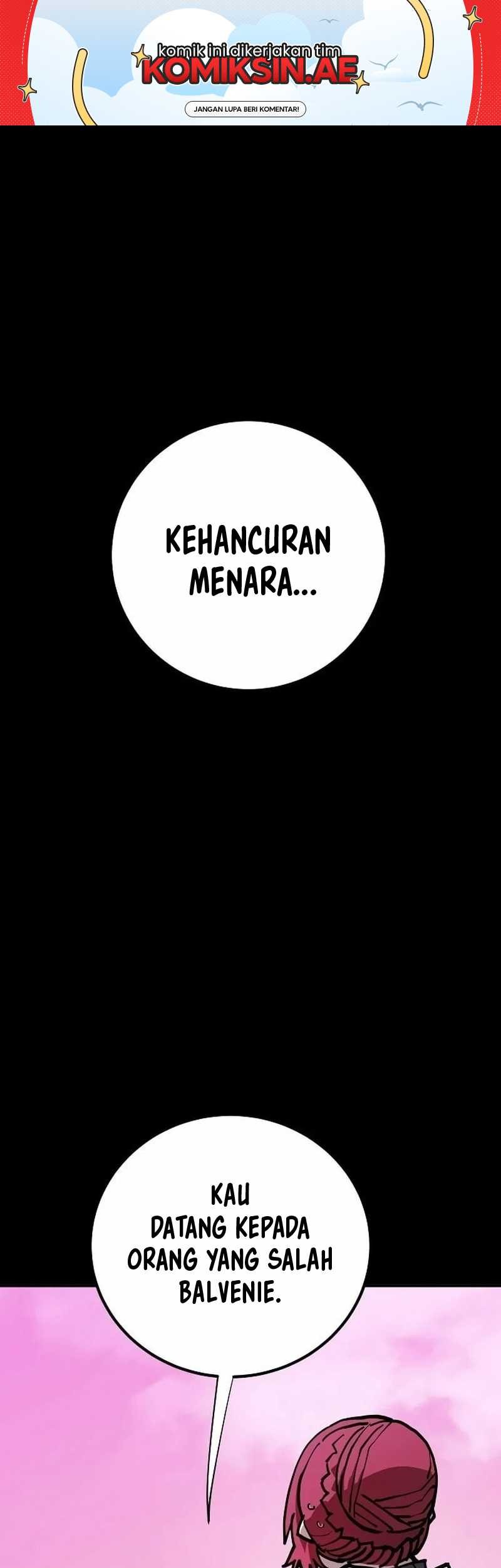 Baca  Player Chapter 197 Gambar 2