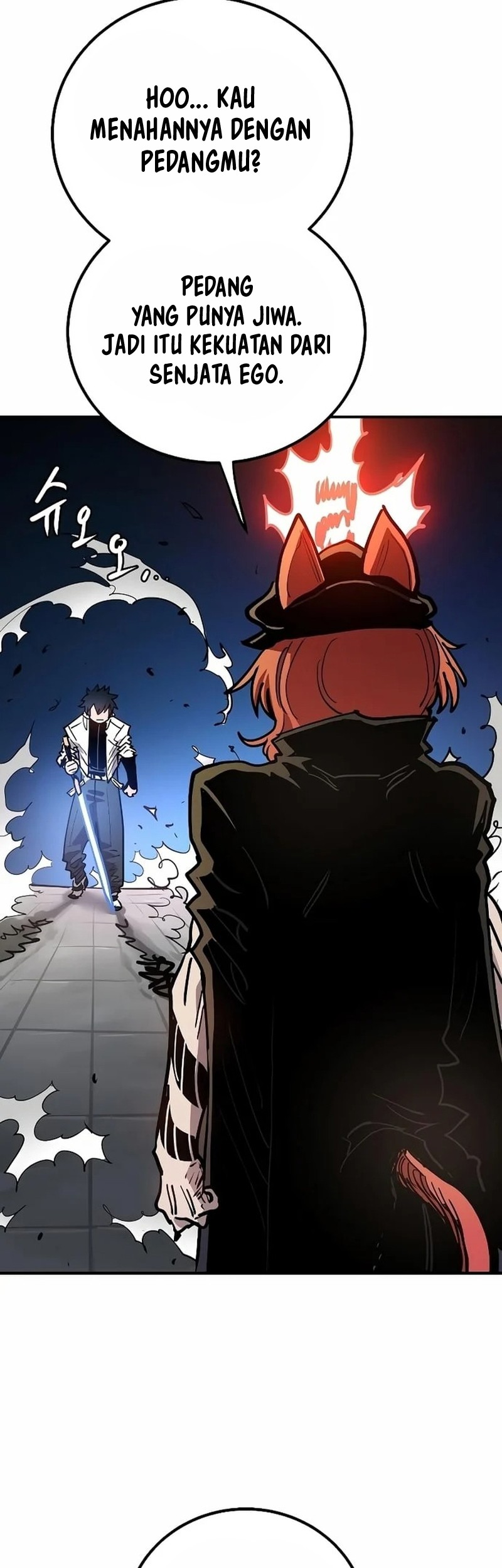 Player Chapter 199 Gambar 72