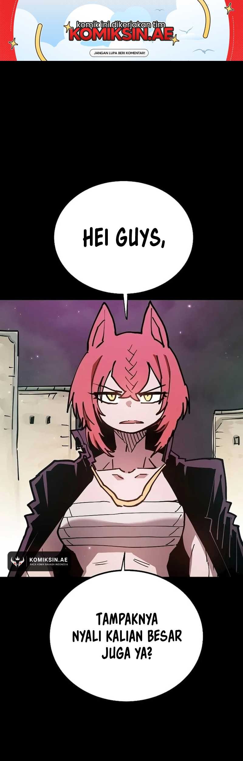 Baca Manhwa Player Chapter 200 Gambar 2
