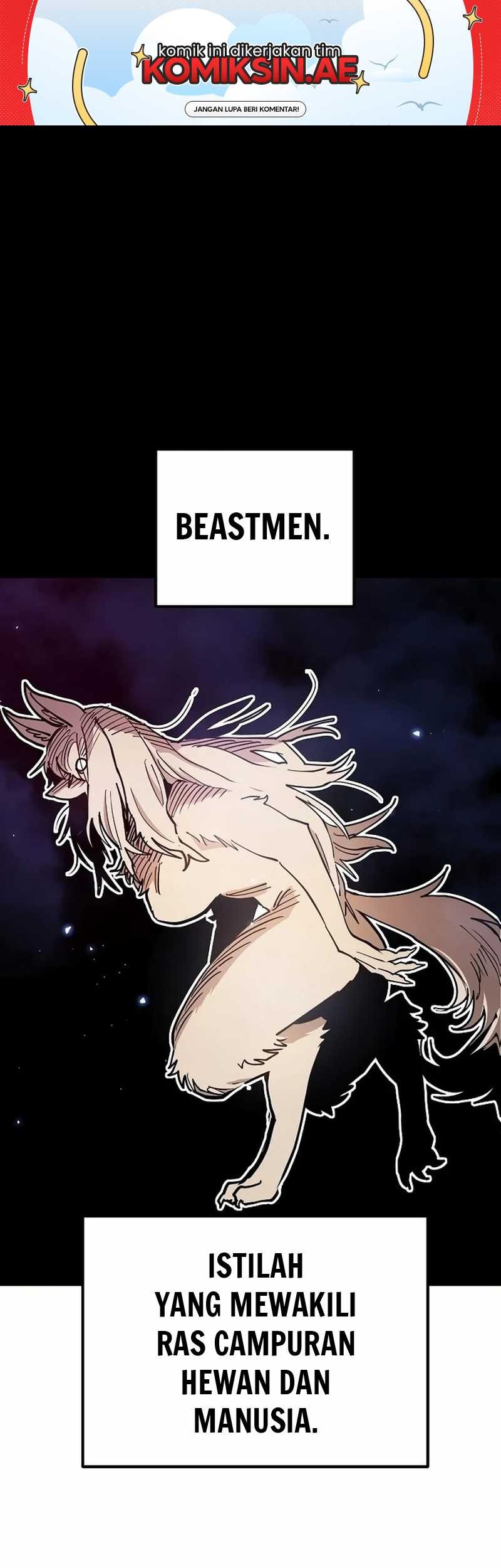 Baca  Player Chapter 204 Gambar 2