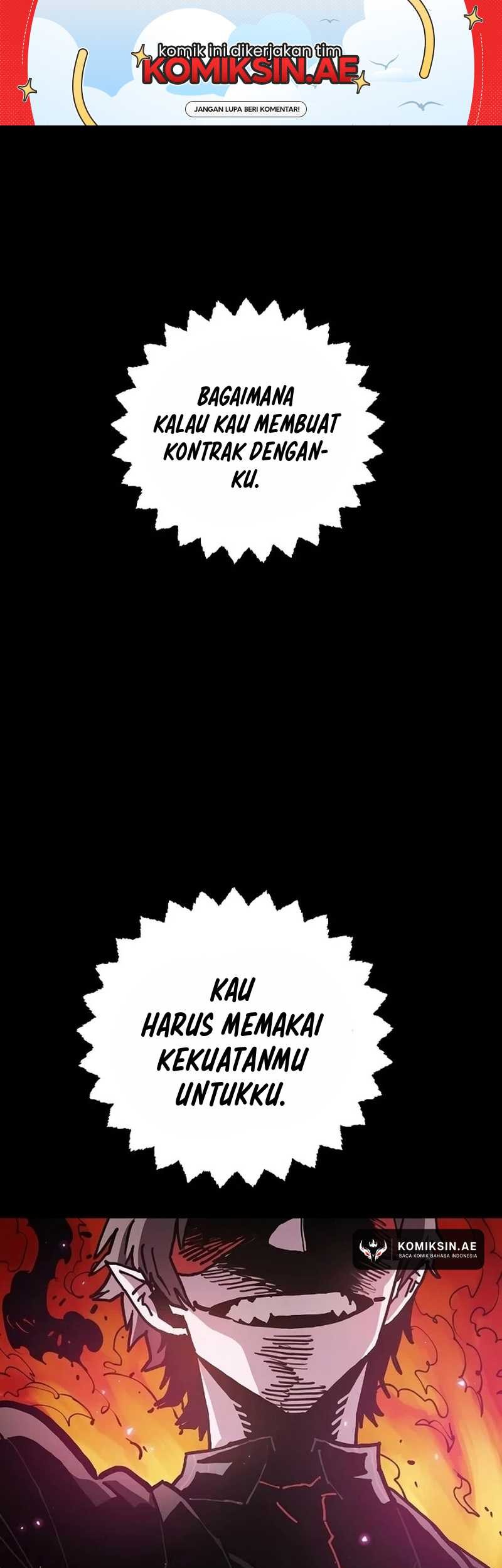 Baca  Player Chapter 206 Gambar 2