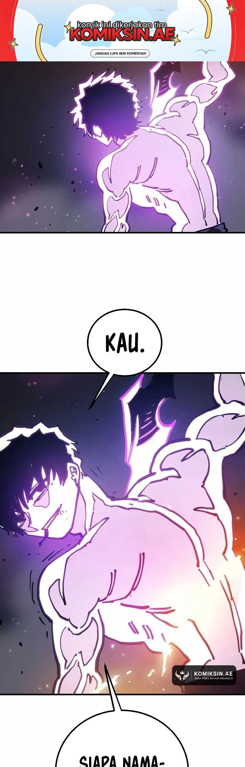 Baca  Player Chapter 207 Gambar 2