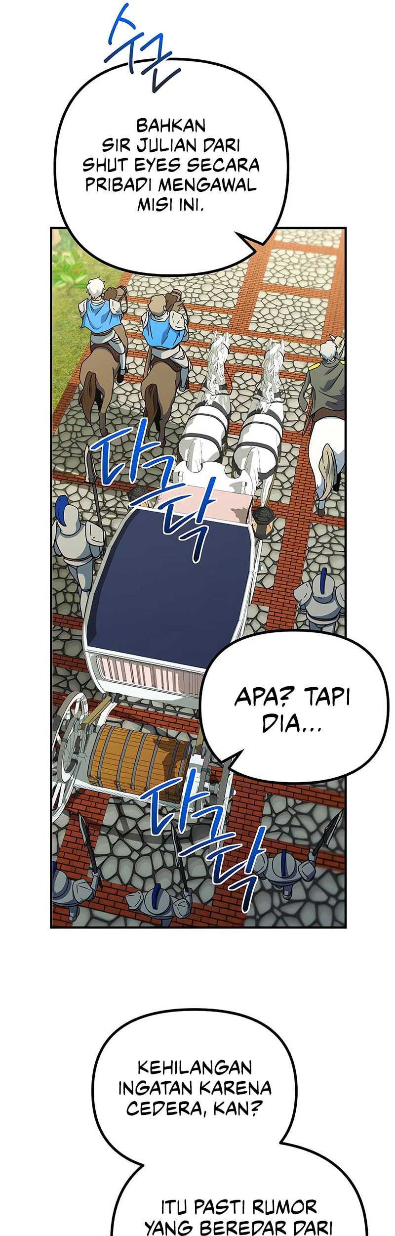 Playing The Perfect Fox-Eyed Villain Chapter 10 Gambar 6