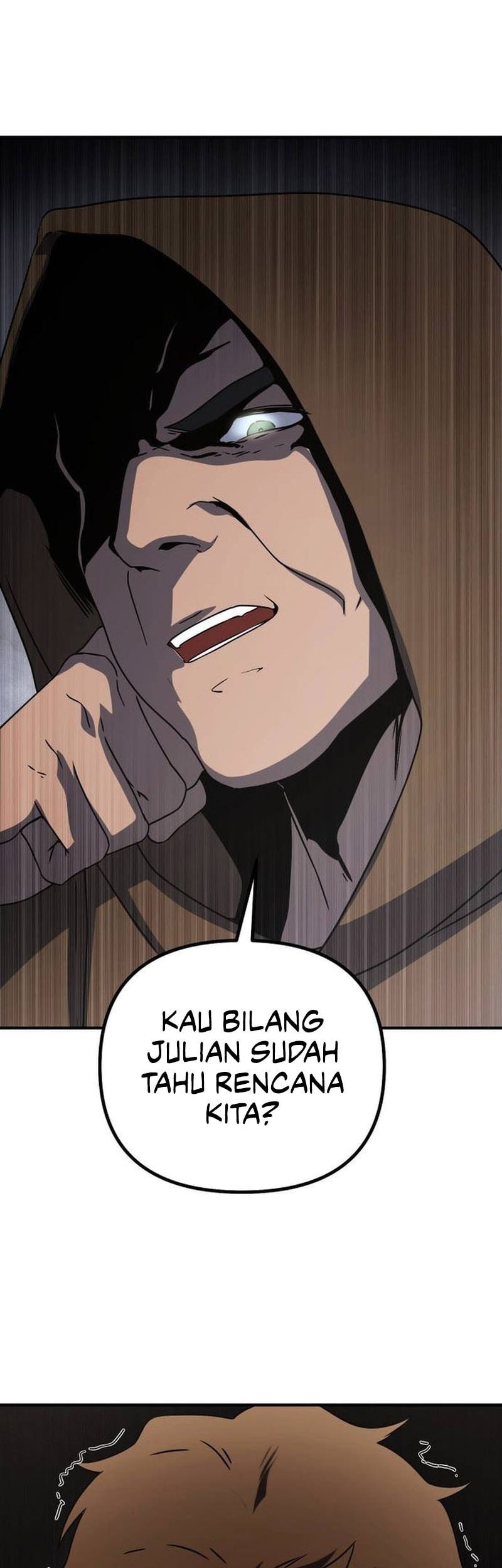 Baca Playing The Perfect Fox-Eyed Villain Chapter 13 Gambar 2