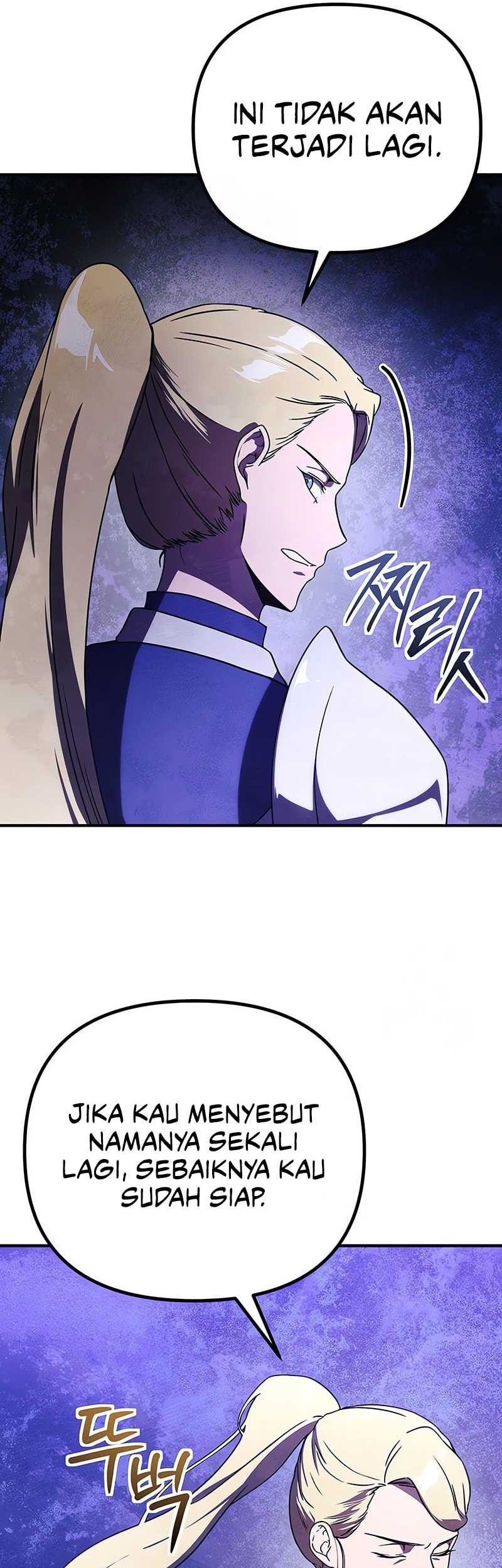 Playing The Perfect Fox-Eyed Villain Chapter 14 Gambar 21