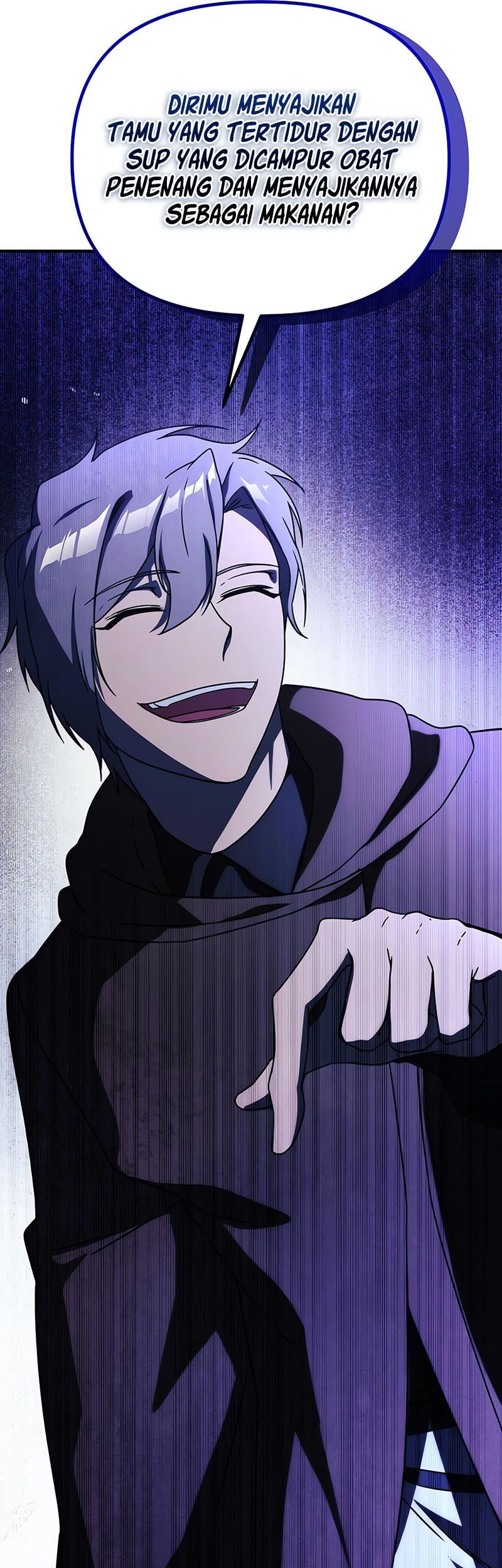 Playing The Perfect Fox-Eyed Villain Chapter 16 Gambar 53