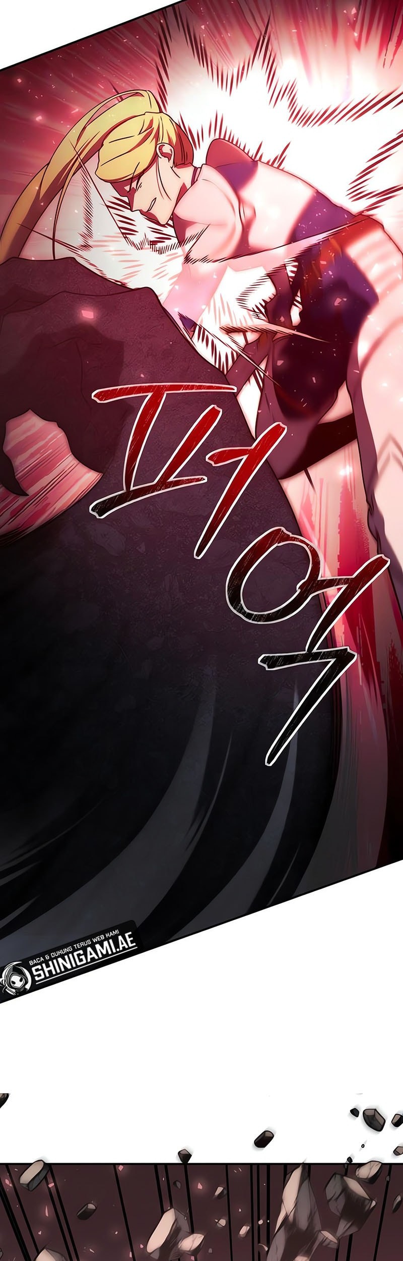 Playing The Perfect Fox-Eyed Villain Chapter 16 Gambar 66