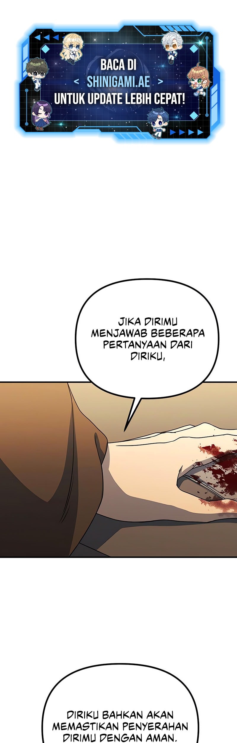 Baca Playing The Perfect Fox-Eyed Villain Chapter 16 Gambar 2