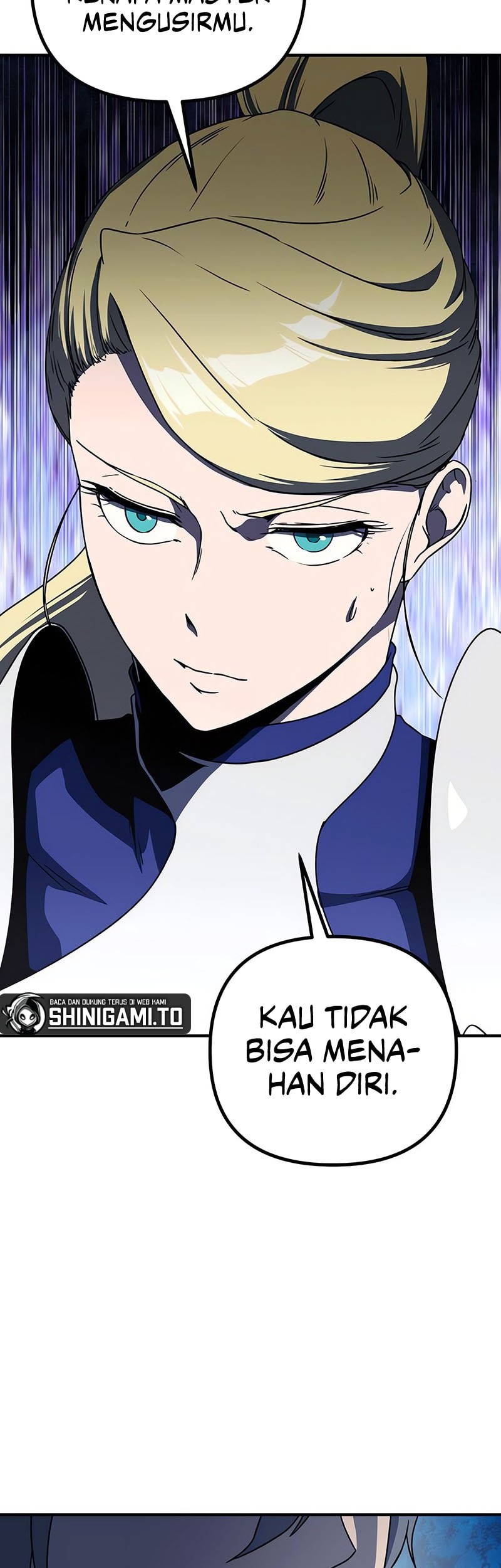 Playing The Perfect Fox-Eyed Villain Chapter 17 Gambar 48