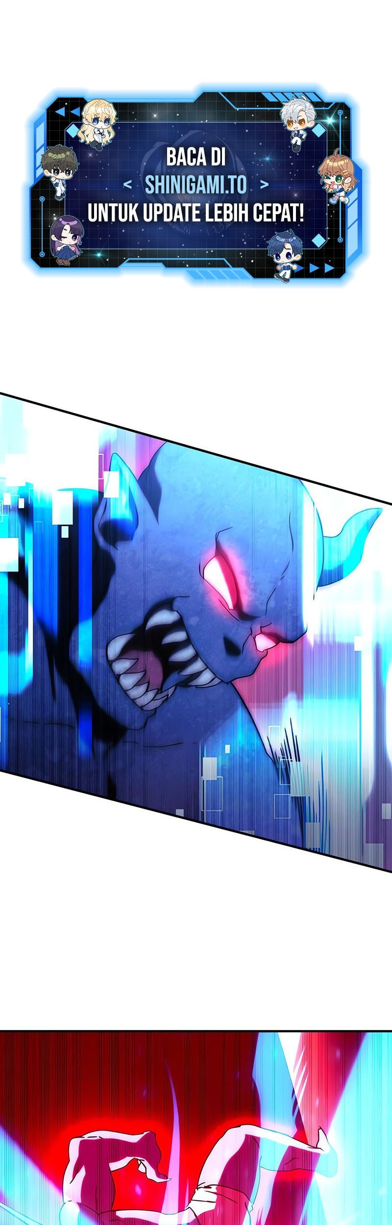 Baca Playing The Perfect Fox-Eyed Villain Chapter 17 Gambar 2