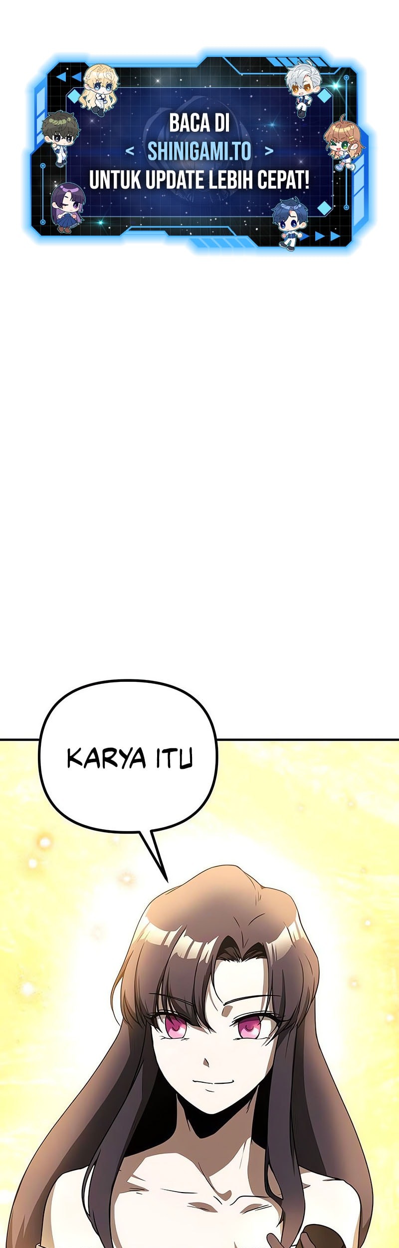 Baca Playing The Perfect Fox-Eyed Villain Chapter 19 Gambar 2