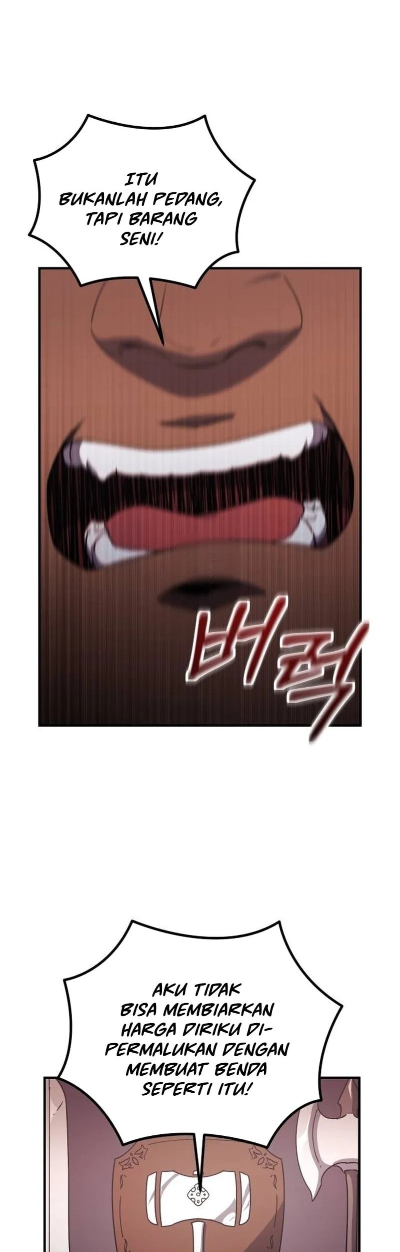 Baca Playing The Perfect Fox-Eyed Villain Chapter 22 Gambar 2