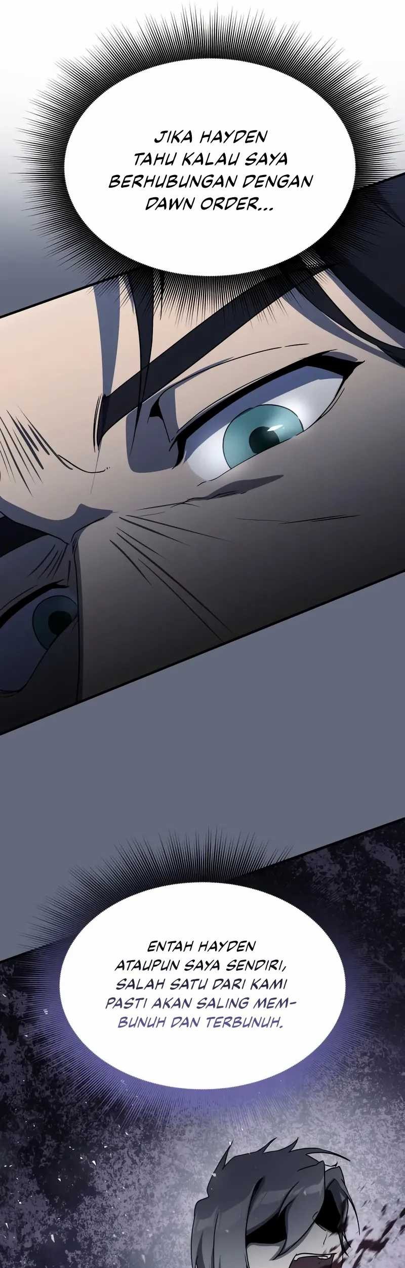 Playing The Perfect Fox-Eyed Villain Chapter 24 Gambar 26