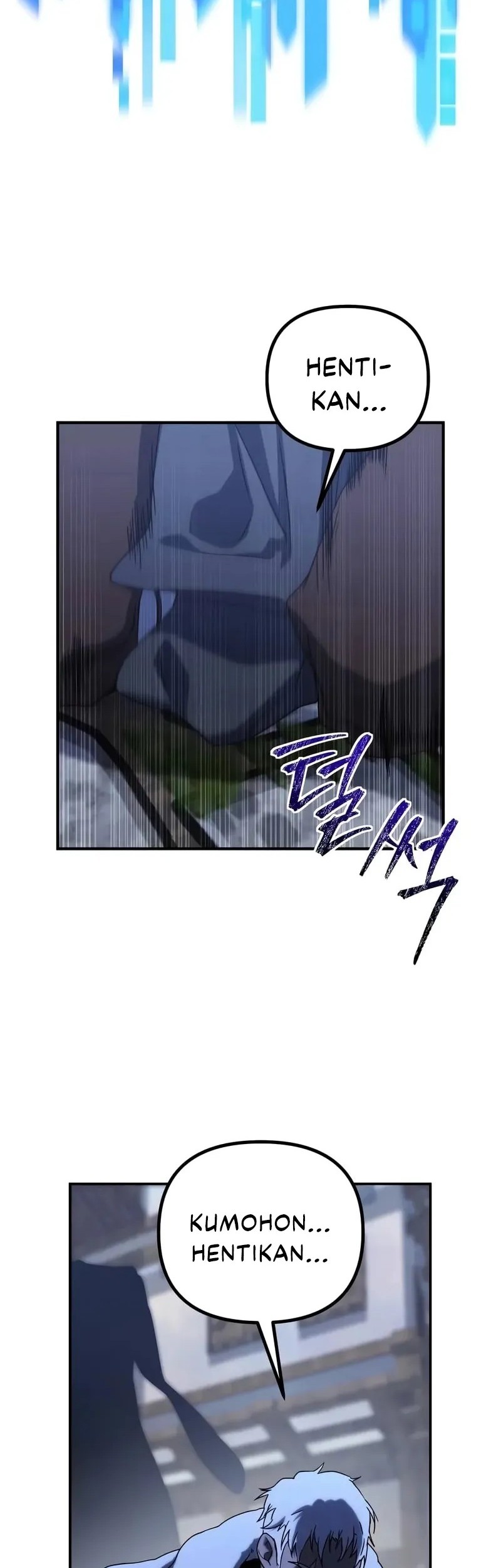 Playing The Perfect Fox-Eyed Villain Chapter 25 Gambar 31