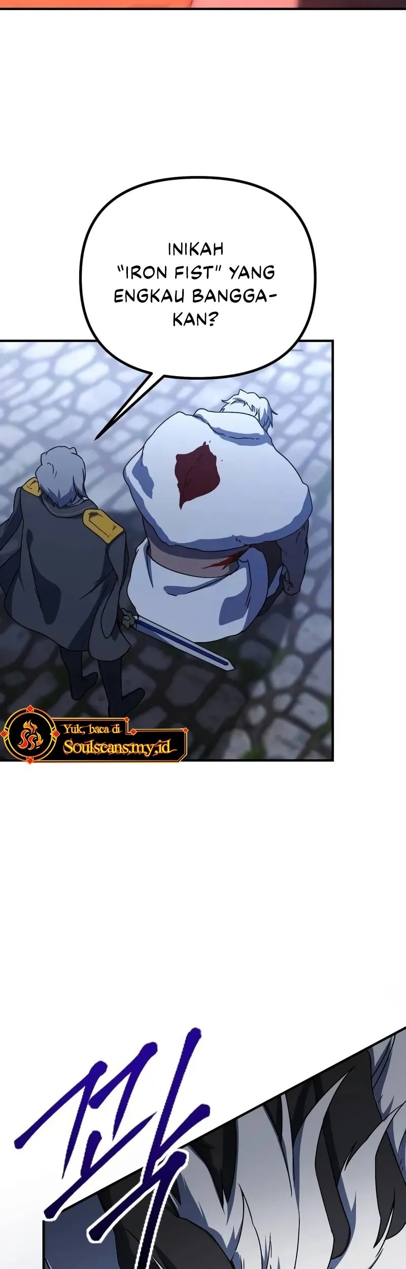 Playing The Perfect Fox-Eyed Villain Chapter 25 Gambar 36