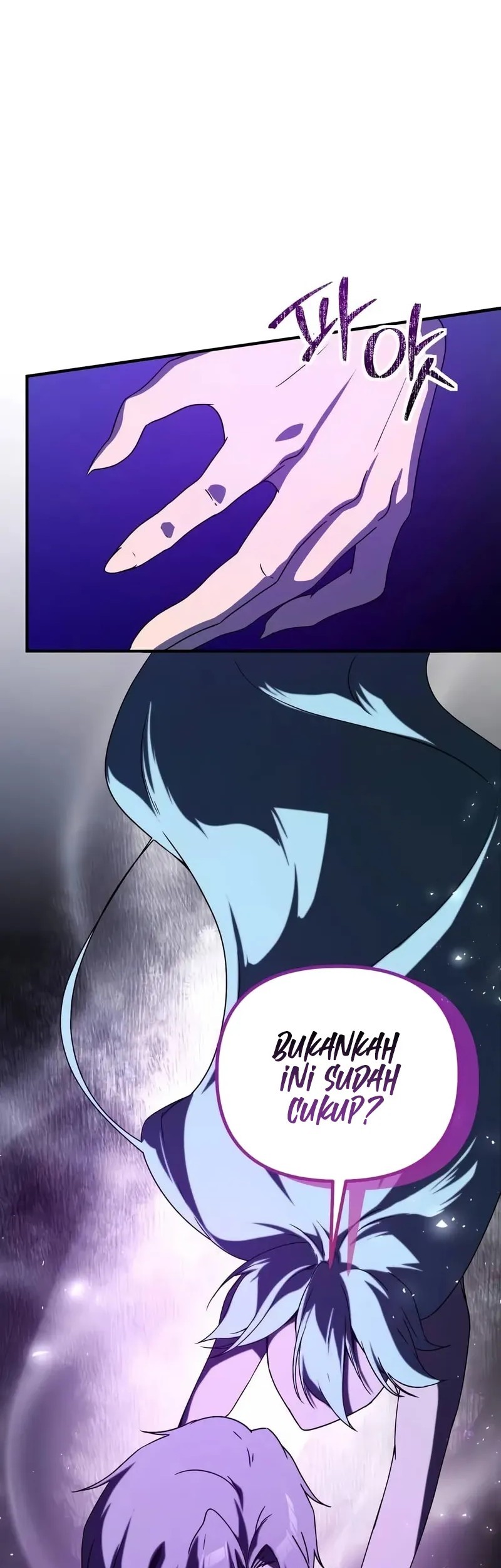 Playing The Perfect Fox-Eyed Villain Chapter 25 Gambar 39