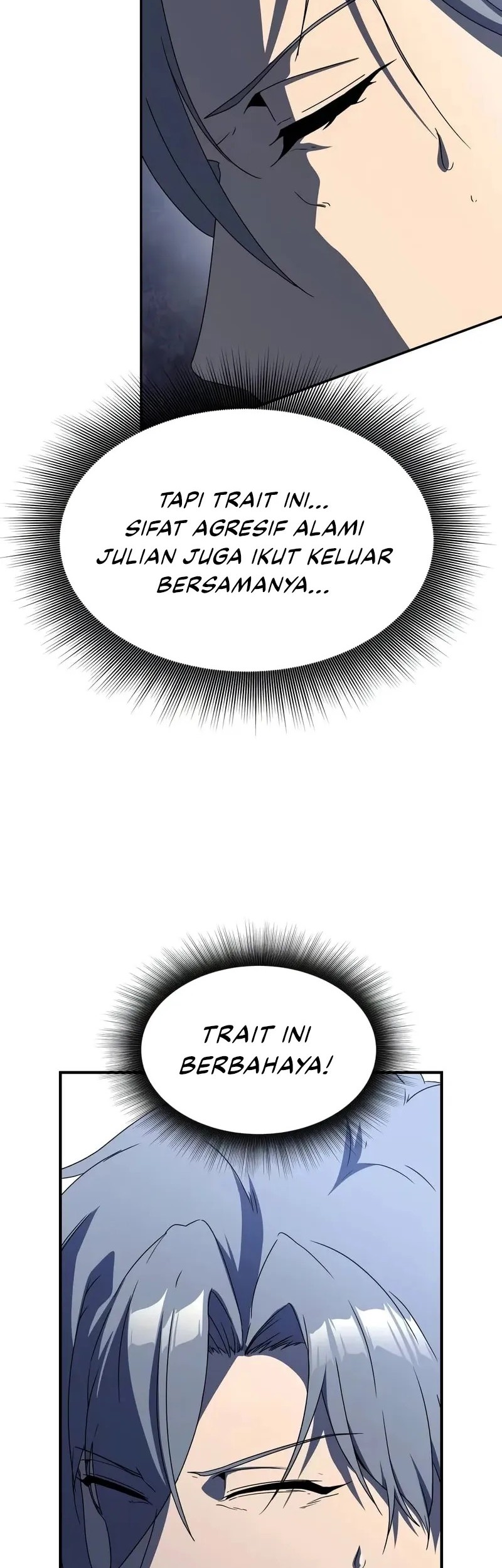 Playing The Perfect Fox-Eyed Villain Chapter 25 Gambar 46