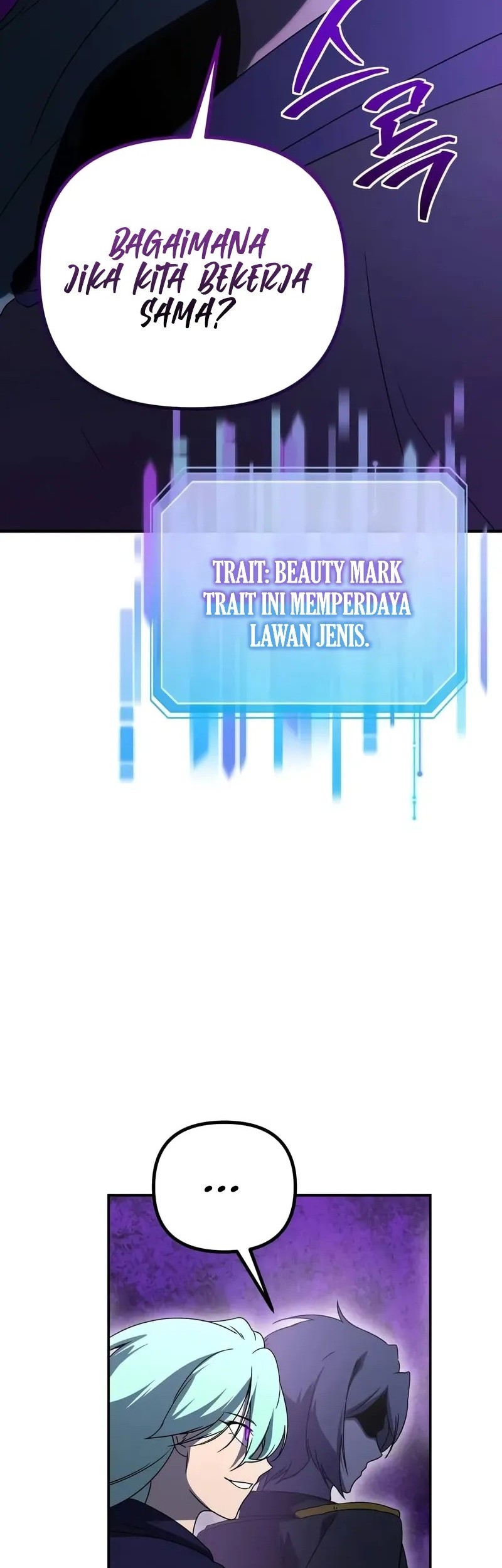 Playing The Perfect Fox-Eyed Villain Chapter 25 Gambar 52