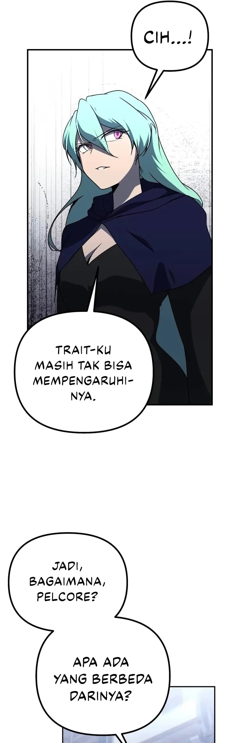 Playing The Perfect Fox-Eyed Villain Chapter 25 Gambar 57