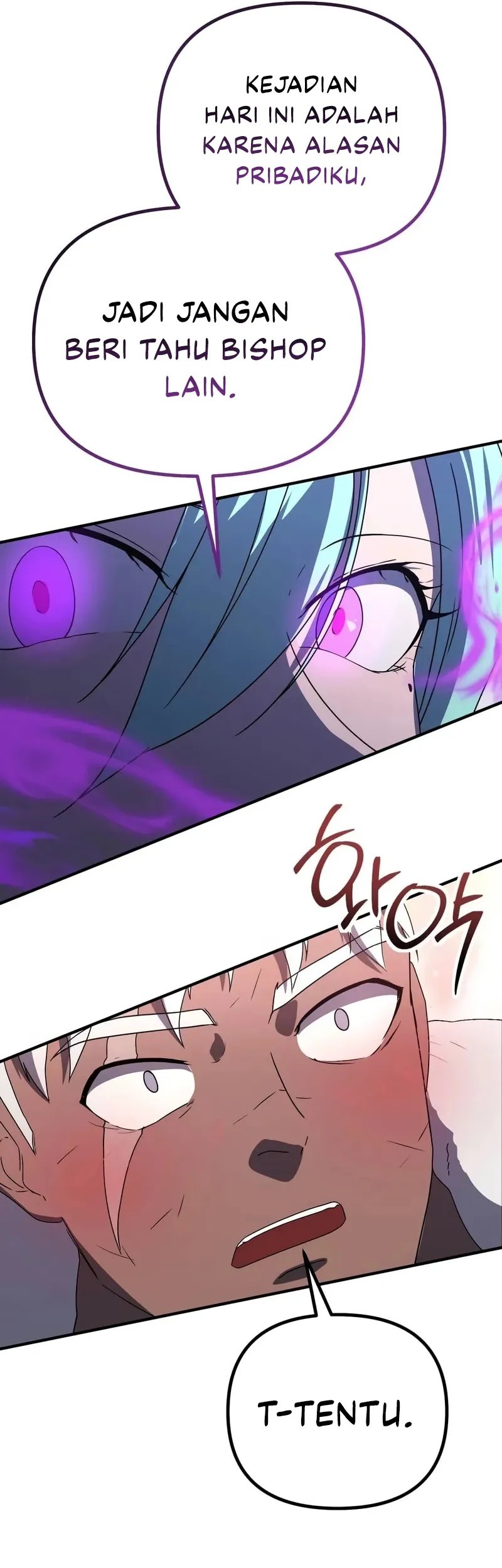 Playing The Perfect Fox-Eyed Villain Chapter 25 Gambar 60