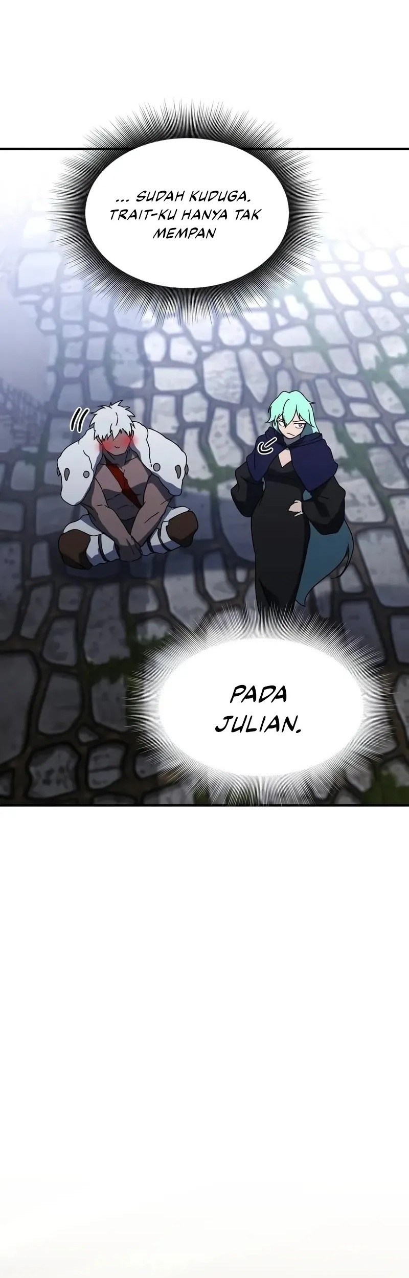 Playing The Perfect Fox-Eyed Villain Chapter 25 Gambar 61