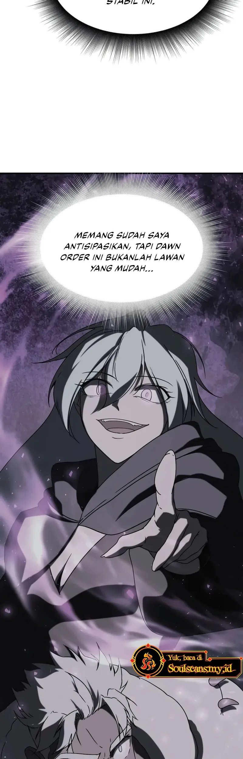 Playing The Perfect Fox-Eyed Villain Chapter 25 Gambar 64