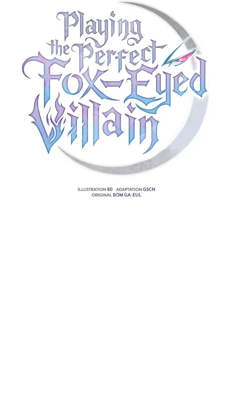 Playing The Perfect Fox-Eyed Villain Chapter 25 Gambar 6