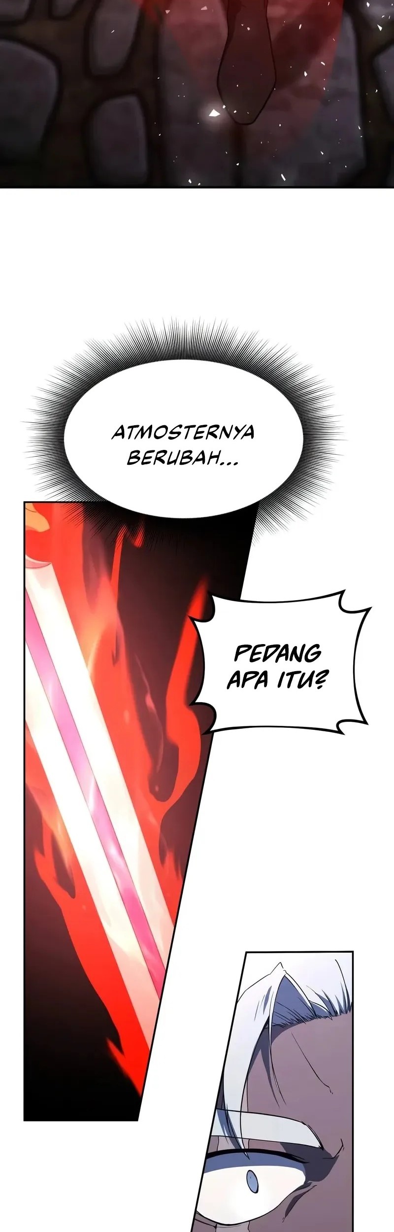 Playing The Perfect Fox-Eyed Villain Chapter 25 Gambar 8