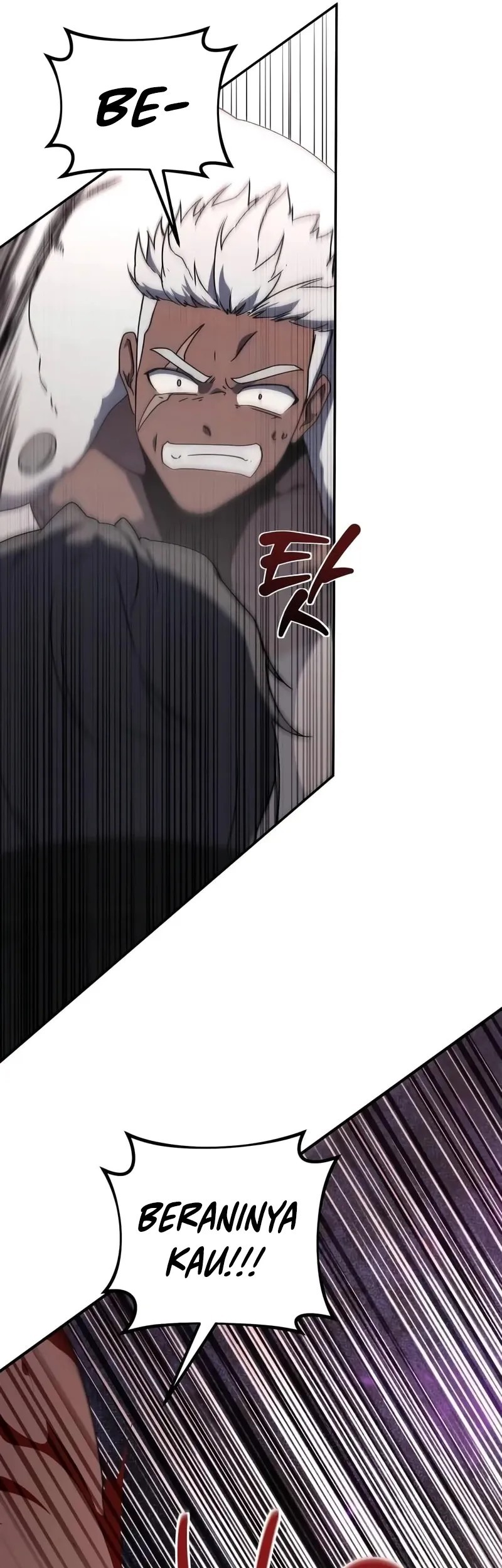 Playing The Perfect Fox-Eyed Villain Chapter 25 Gambar 15