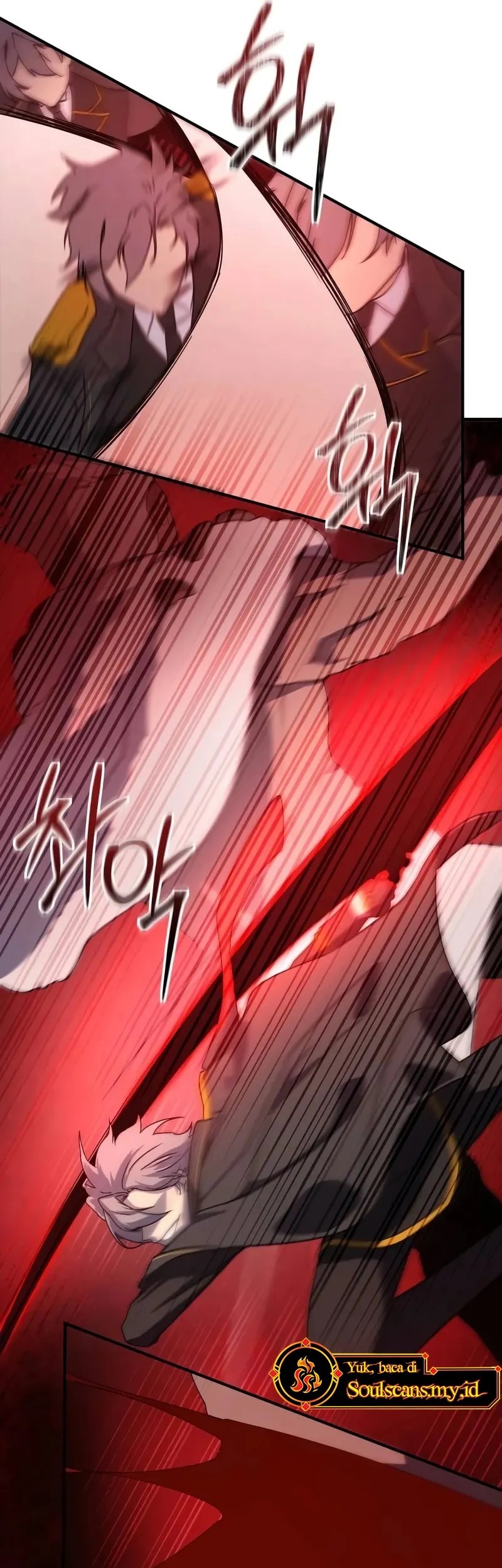 Playing The Perfect Fox-Eyed Villain Chapter 25 Gambar 24