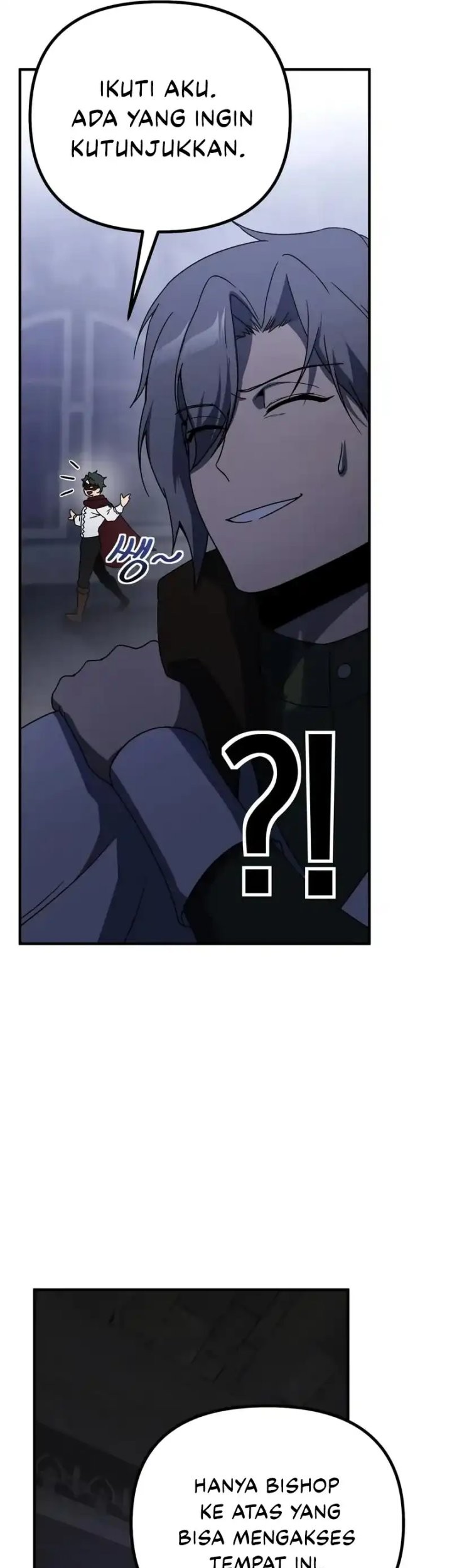 Playing The Perfect Fox-Eyed Villain Chapter 26 Gambar 35