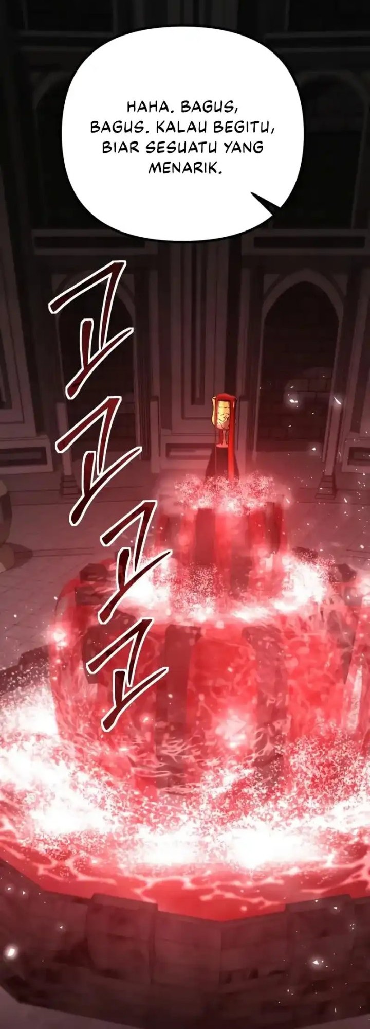 Playing The Perfect Fox-Eyed Villain Chapter 26 Gambar 44