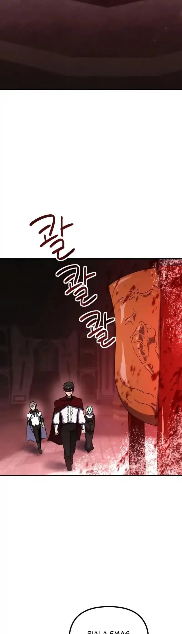 Playing The Perfect Fox-Eyed Villain Chapter 26 Gambar 45